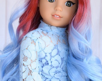 exquisite doll designs etsy