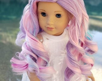 exquisite doll designs