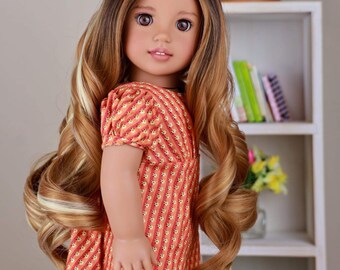 Exquisite doll designs etsy Clearance