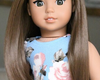 Exquisite doll designs etsy Clearance