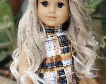 exquisite doll designs