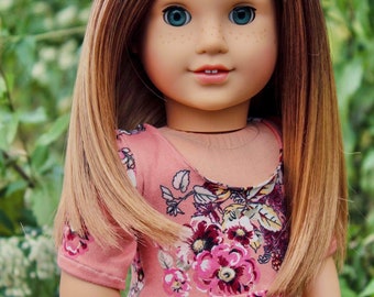 custom our generation doll