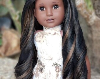 exquisite doll designs