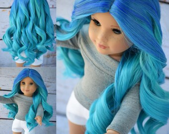 american girl dolls etsy