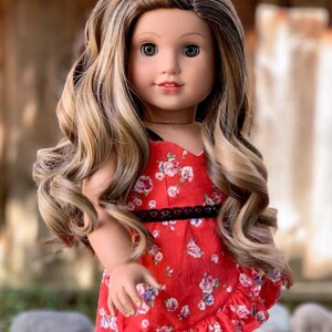 Exquisite doll designs etsy Clearance