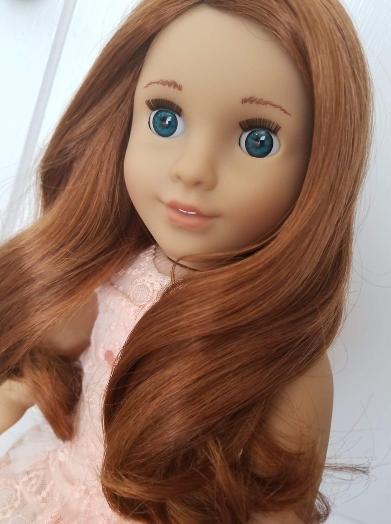 exquisite doll designs