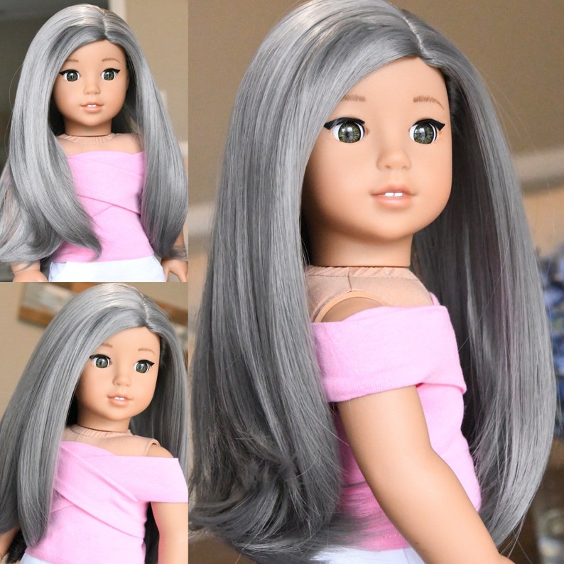 american girl doll custom doll