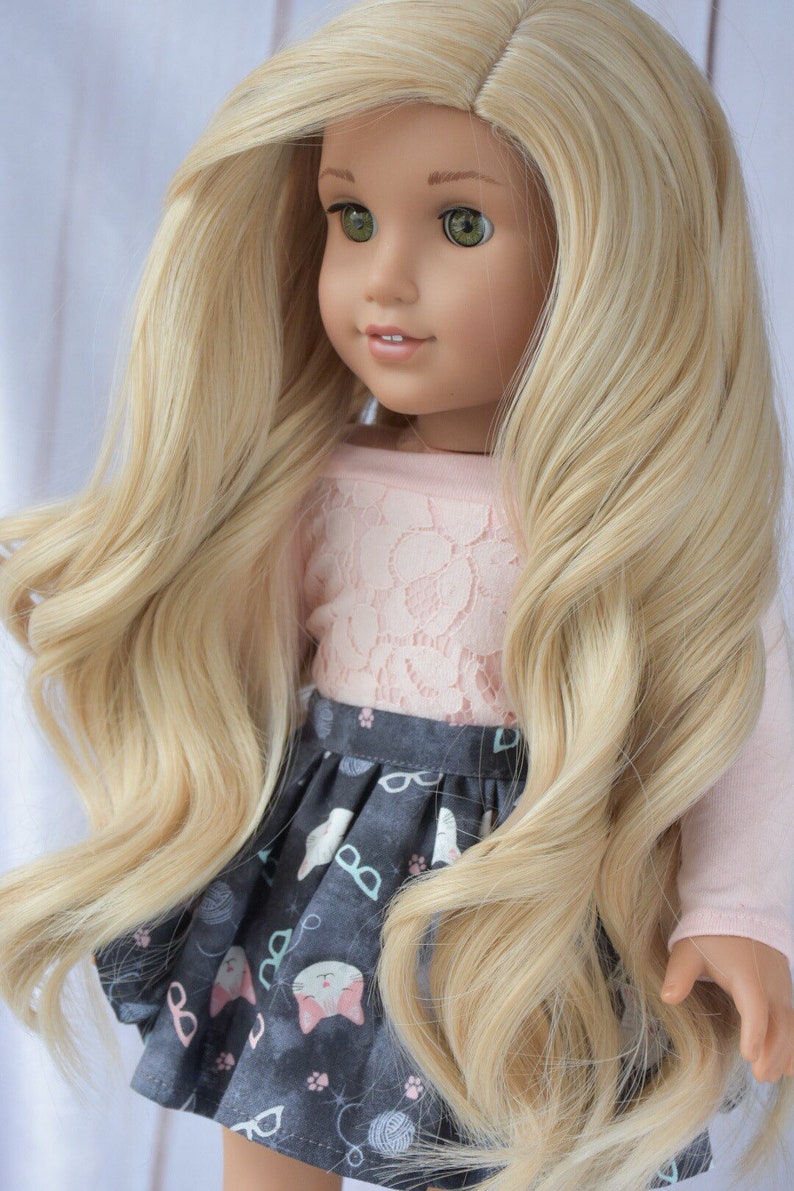 exquisite doll designs