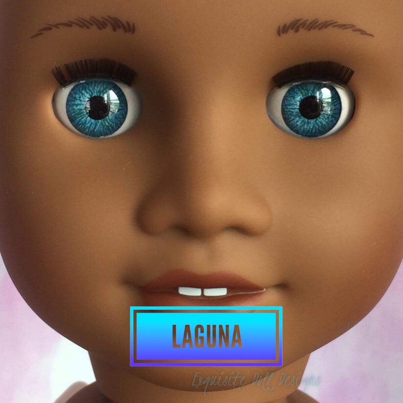 exquisite doll design