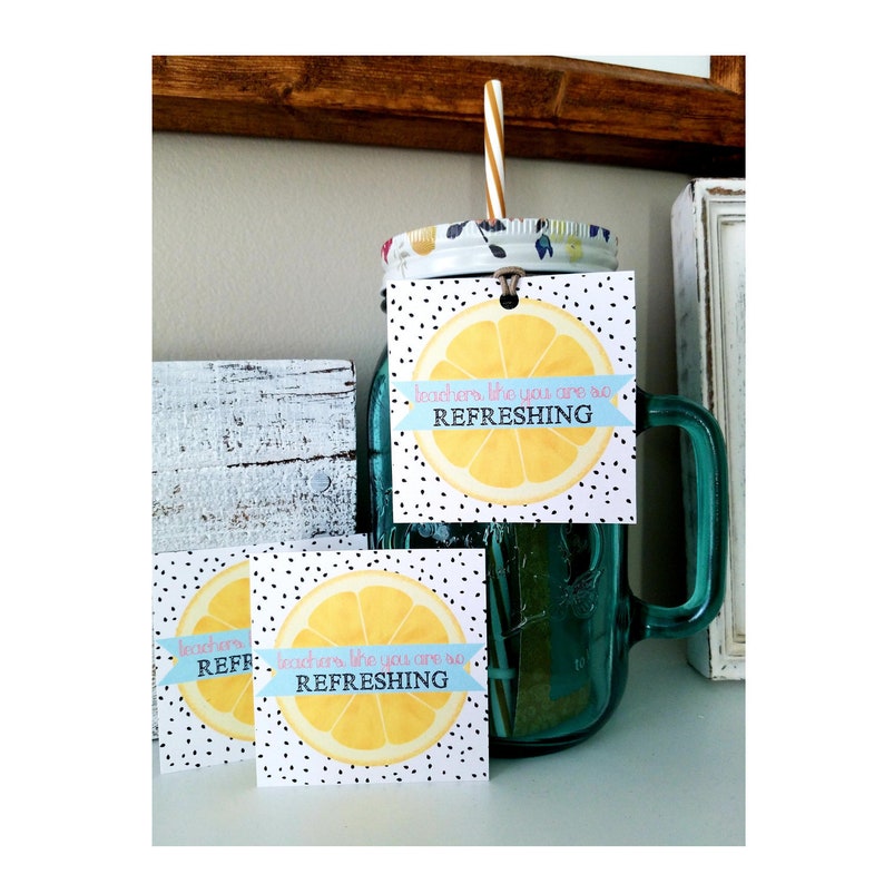 It #39 s So Refreshing To Have A Teacher Like You Printable It #39 s So Refreshing To Have A Teacher Like You Printable
