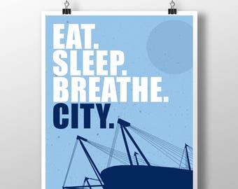 Football posters | Etsy