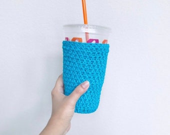Cup cozy | Discontinued tags | Coffee cozy | reusable cup sleeve