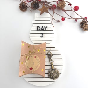 Thread Cutter | ADVENT DAY 3 | Maker Notions | Embroidery Cutter | Yarn Cutter