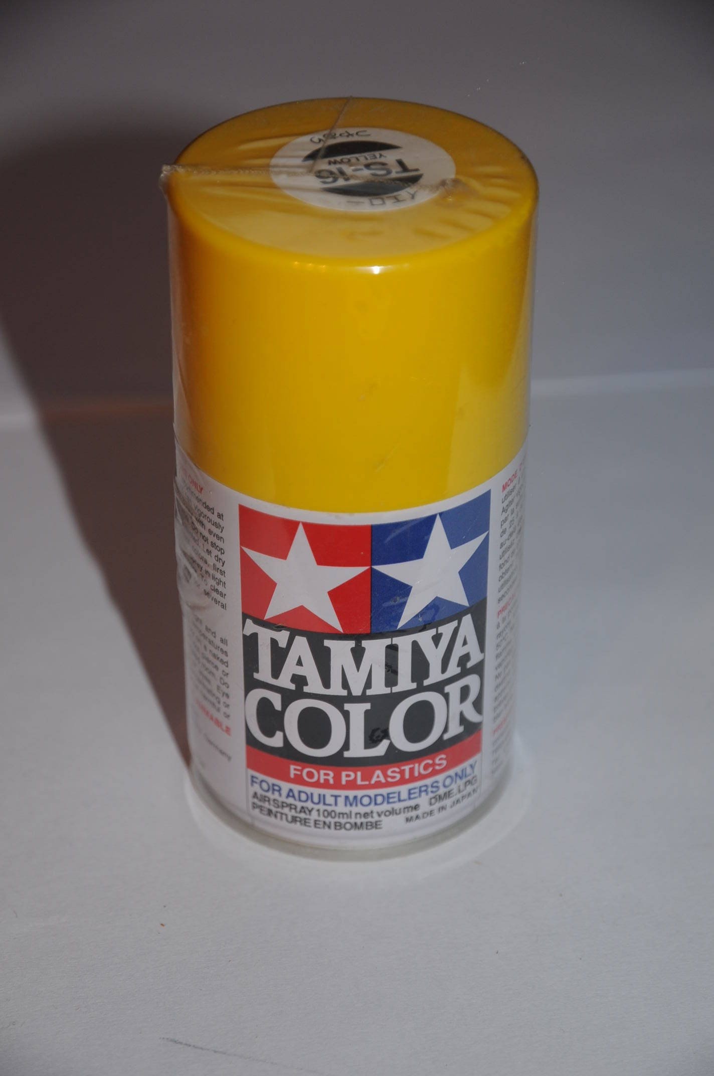 bombe de peinture tamiya TS | Etsy