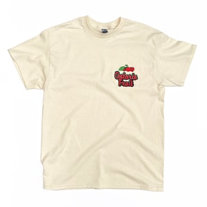 Ontario Fruit t-shirt