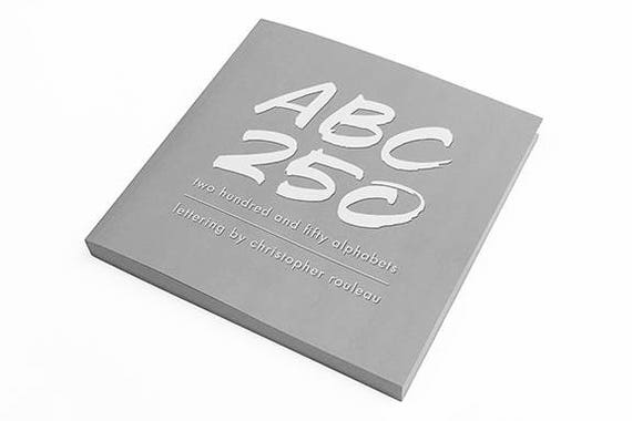 ABC250 monograph