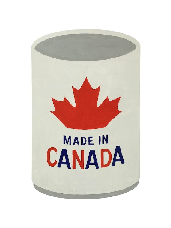 Made in Canada