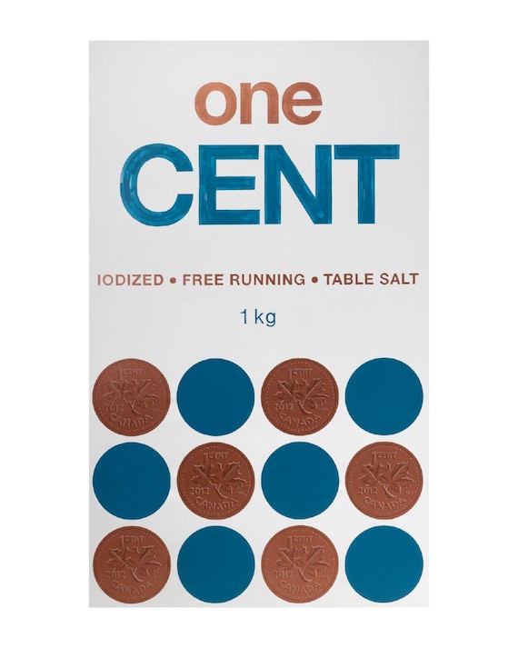 One Cent