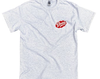 Daddy t-shirt