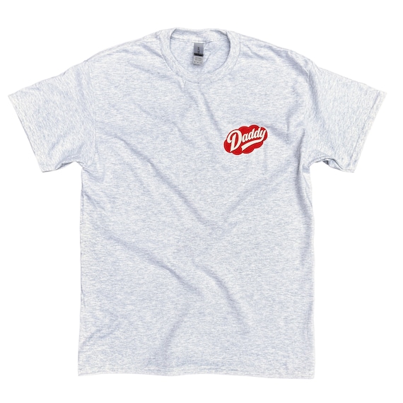 Daddy t-shirt