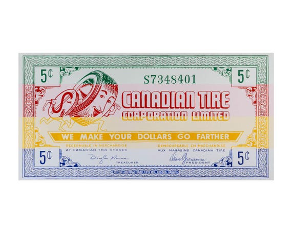 HBCanadian Tire