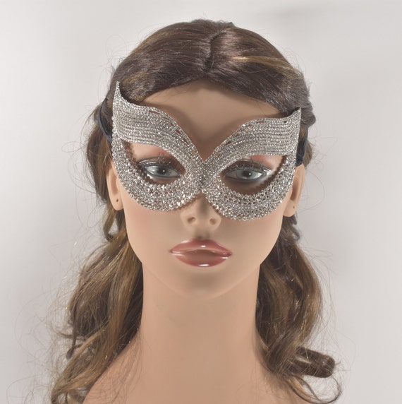 Mask masquerade party mask masquerade mask eye mask new Etsy