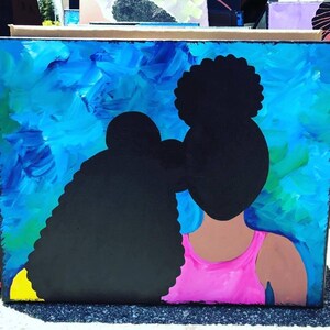 made to order paintings