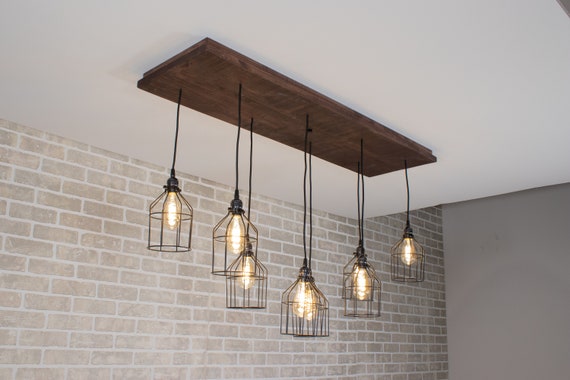 Farmhouse fluorescent light fixtures Clearance