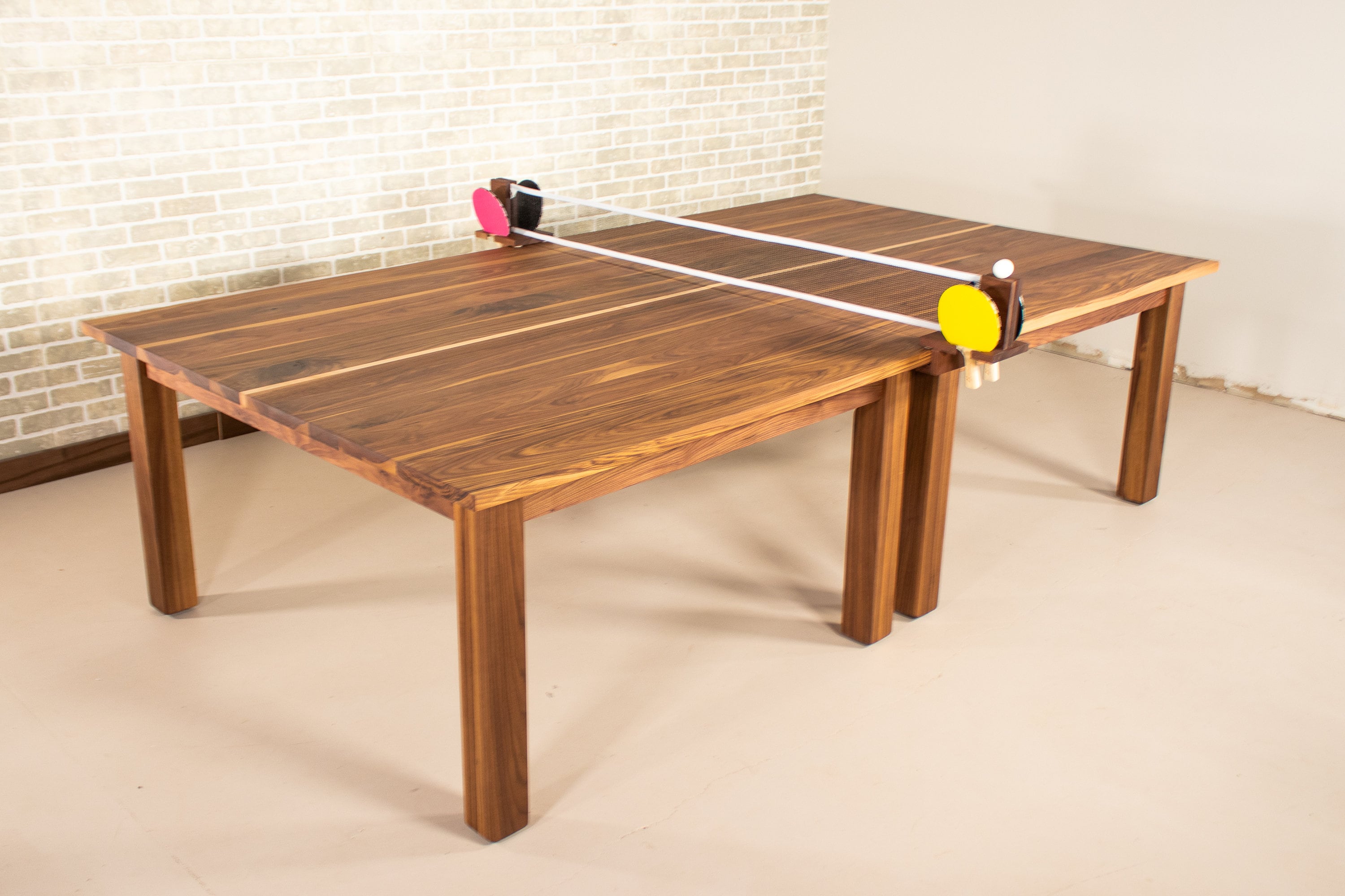 Ping Pong Table