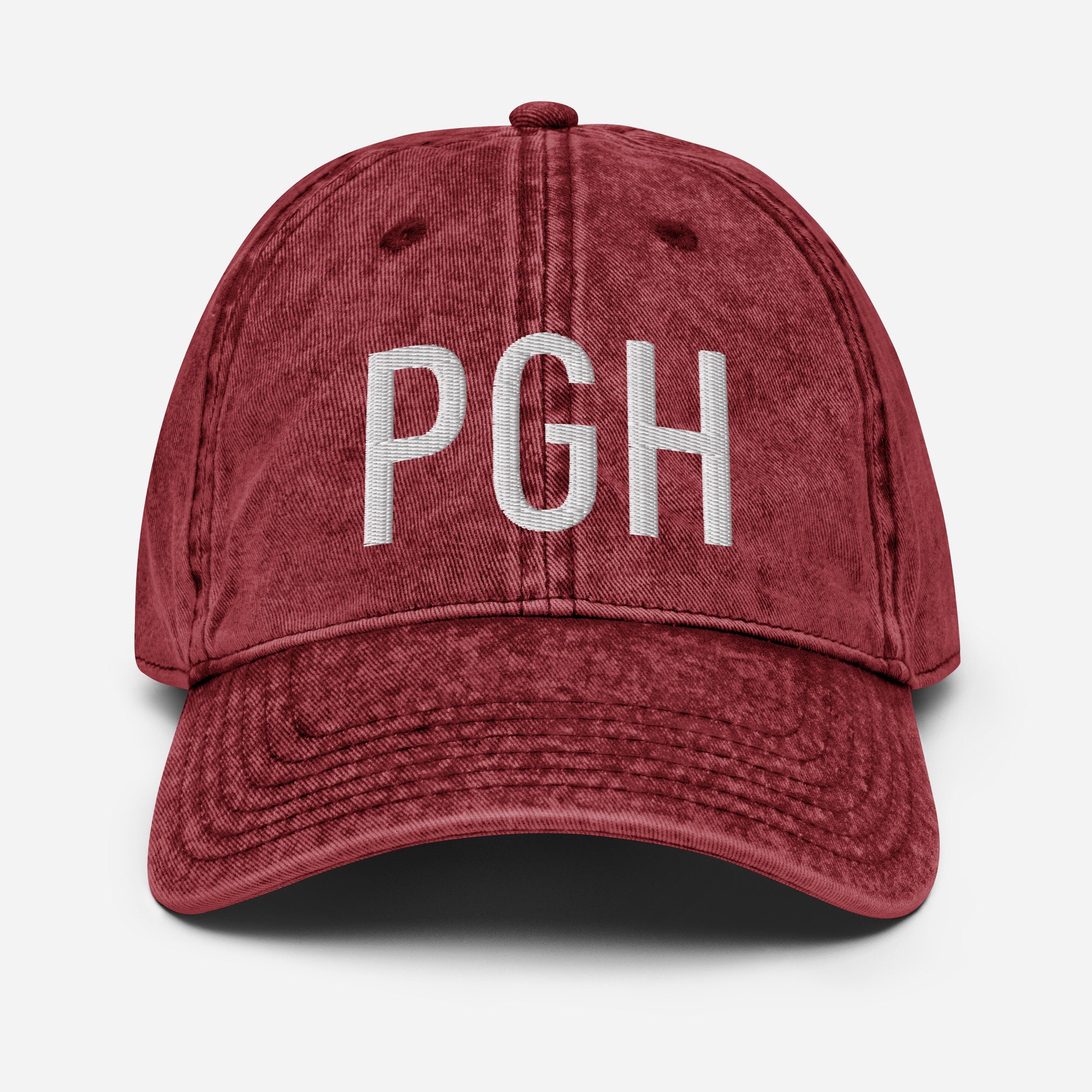 PGH Hat 