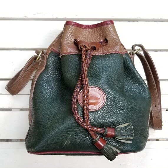 dooney and bourke teton