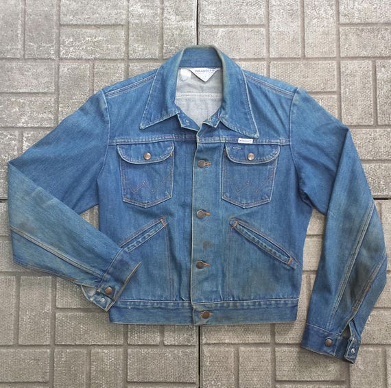 wrangler 126mj