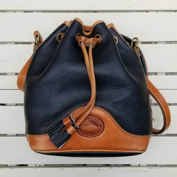 dooney and bourke 1990s