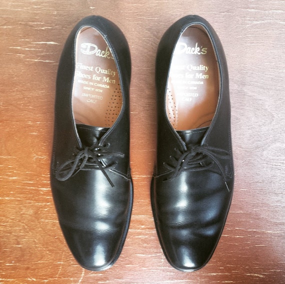 custom dress shoes canada