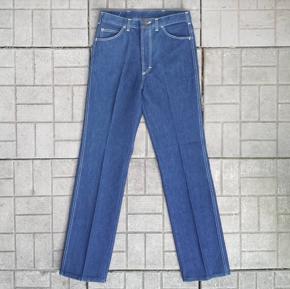 33 length jeans