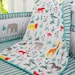 see more listings in the Baby/Toddler Quilts section