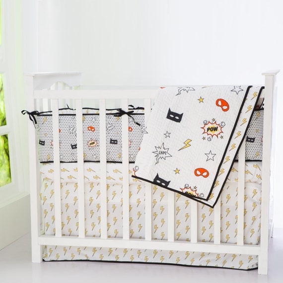 spiderman cot bed duvet set