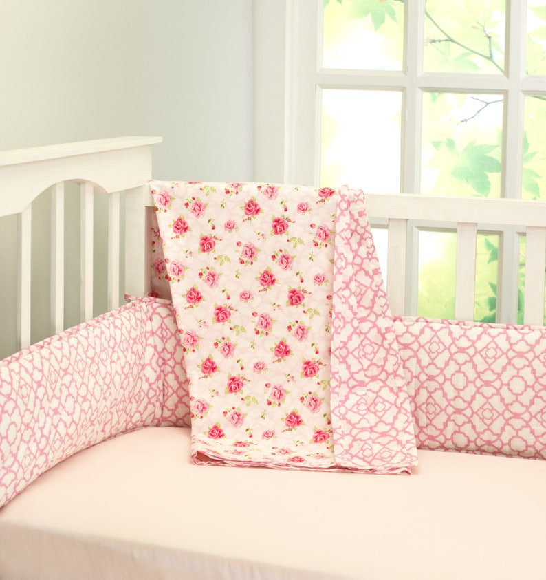 baby blanket cover