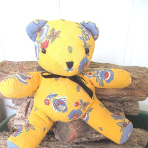 Bear bradley shop bags