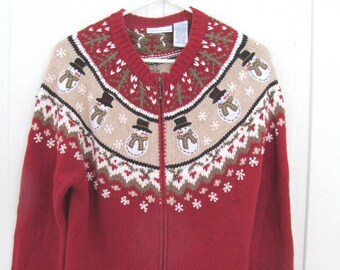 Croft Barrow Sweater - Etsy UK