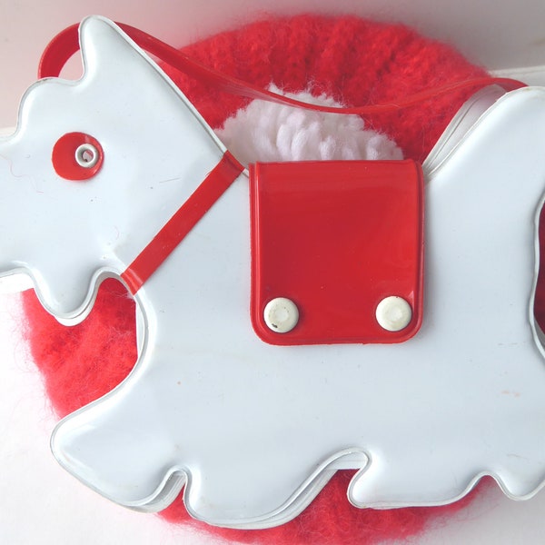 Little Girl Purse Etsy