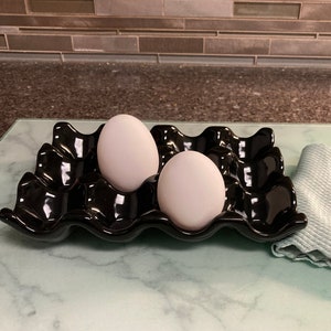 Ceramic Egg Crate-MARKET PICKS