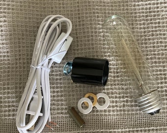 LARGE Christmas TREE WIRING Kit