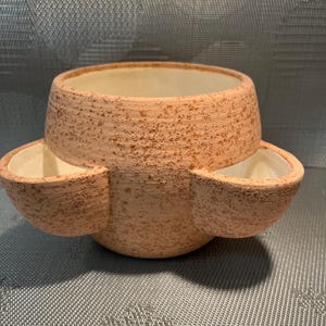 Classic Ceramic STRAWBERRY Planter