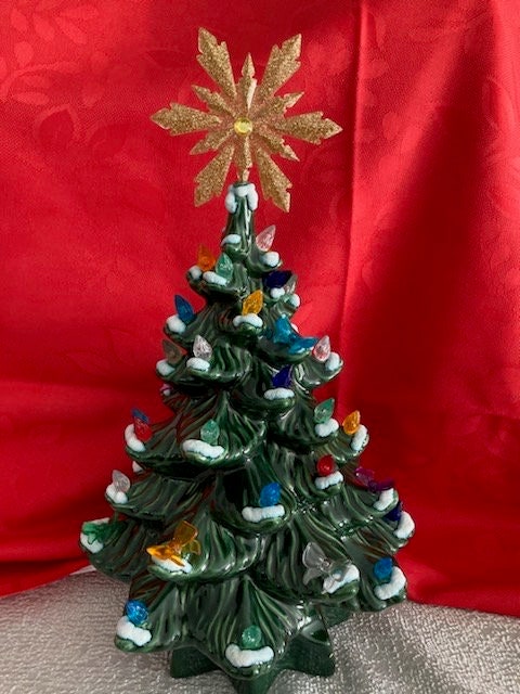 ✳︎フランスヴィンテージ Christmas tree✳︎ ✳︎フランスヴィンテージ Christmas tree✳︎