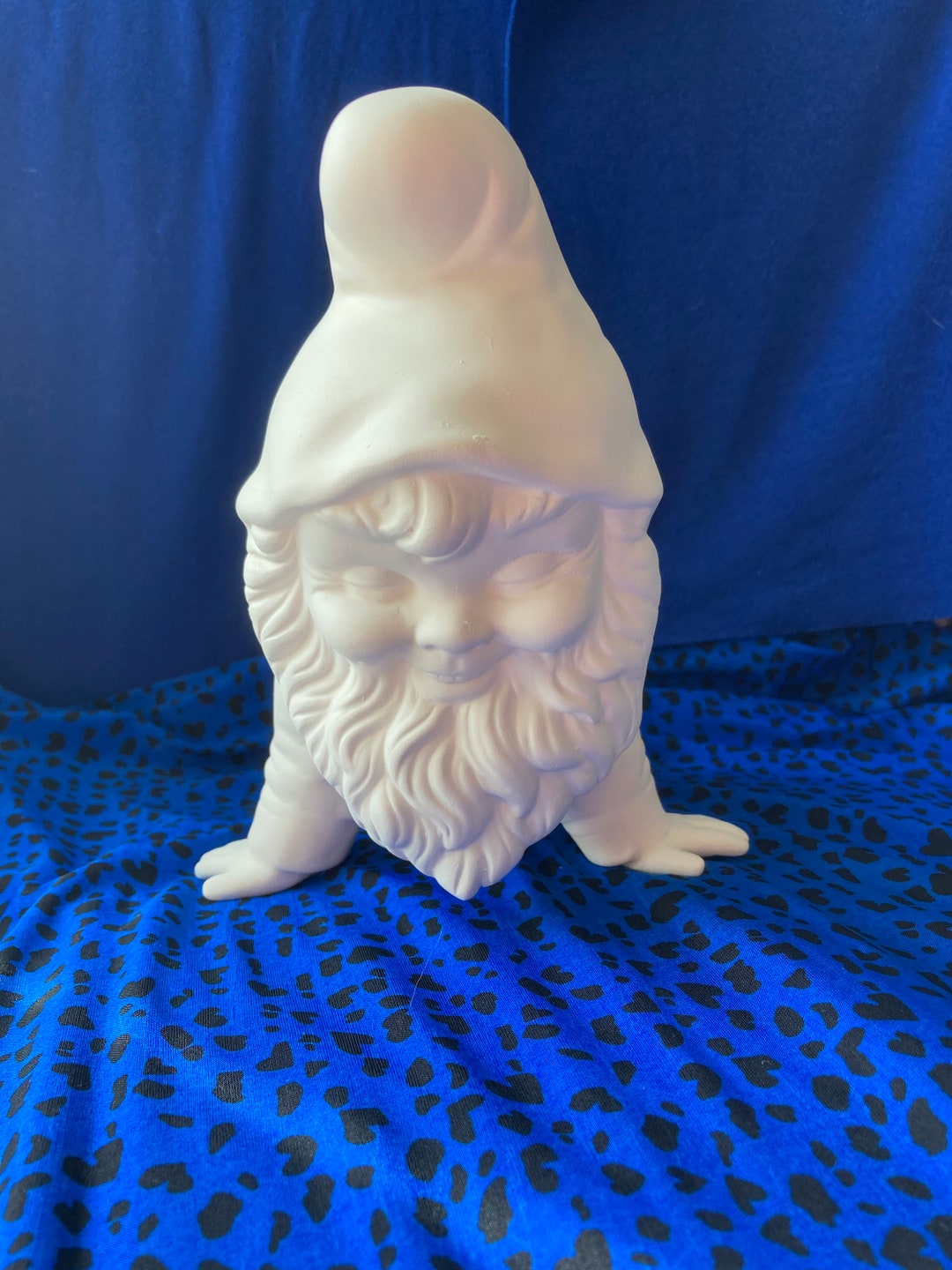 Ready to Paintgarden GNOME Etsy