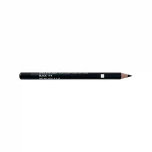 Black Khol Eyeliner - Smudge-Proof, Long-Lasting, Bold Eye Definition & Easy Application for All-Day Wear