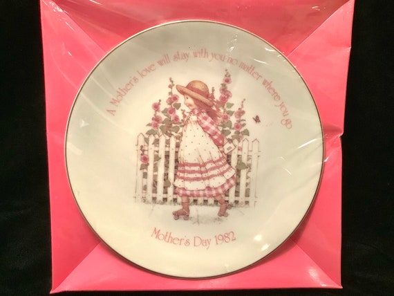 american greetings holly hobbie collectibles