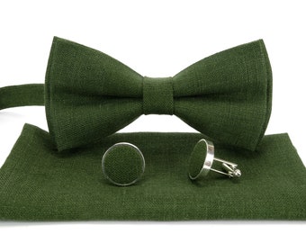 Dark green bow tie.Green bow tie.Dark green necktie.Dunkelgrüne Fliege.Grüne Fliege.Dunkelgrüne Krawatte.Noeud papillon vert foncé.Necktie