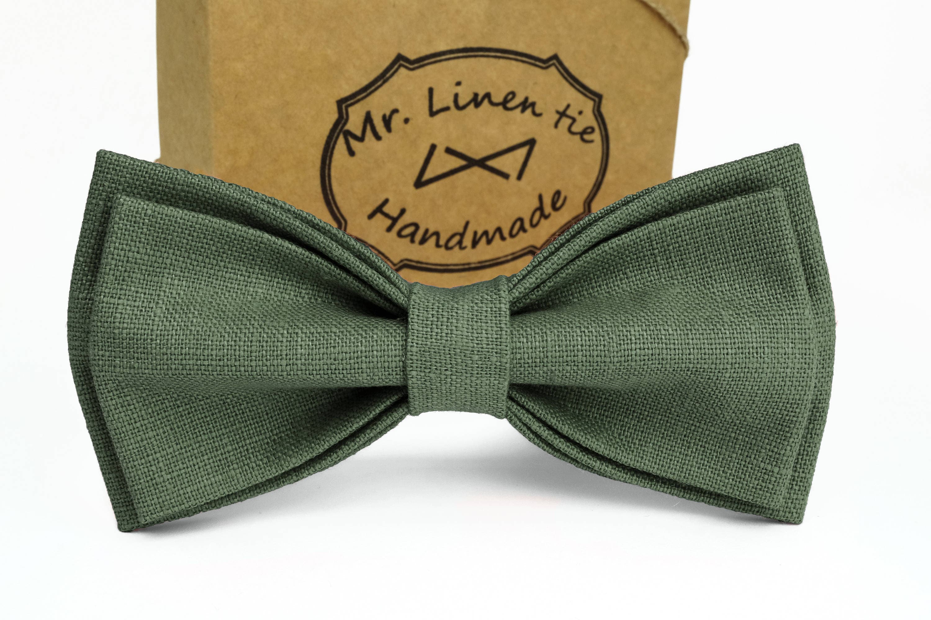 Green bow tie discount